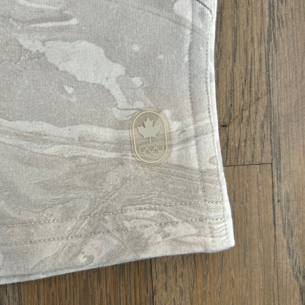 NWOT Lululemon All Yours Cropped Hoodie - Picture 9 of 9